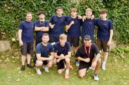 Die mit de Schibli Liebli